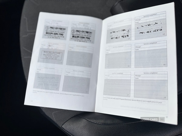 Used Toyota AYGO 2015 for sale - 77144956: Photo 12