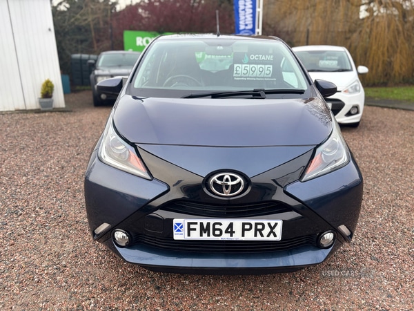 Used Toyota AYGO 2015 for sale - 77144956: Photo 2
