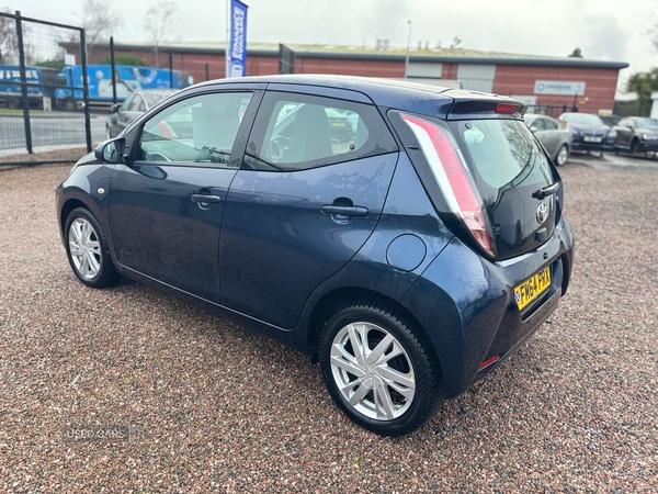 Used Toyota AYGO 2015 for sale - 77144956: Photo 4