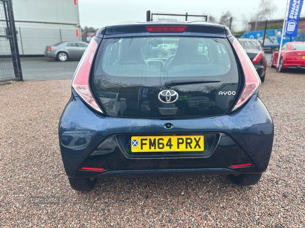 Used Toyota AYGO 2015 for sale - 77144956: Photo 5