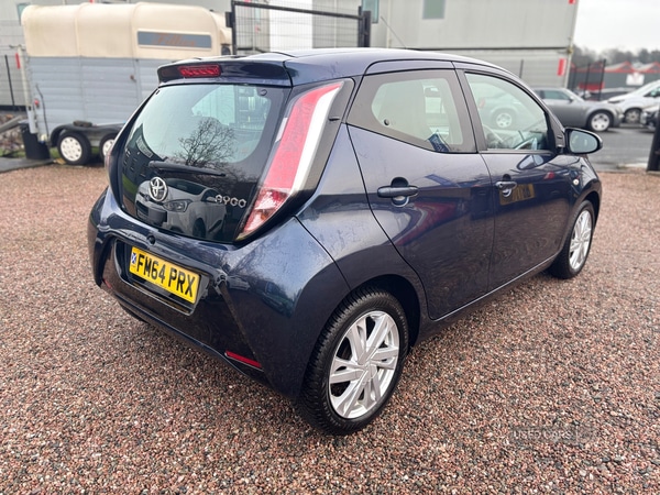 Used Toyota AYGO 2015 for sale - 77144956: Photo 6