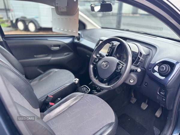 Used Toyota AYGO 2015 for sale - 77144956: Photo 7