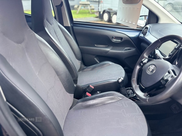 Used Toyota AYGO 2015 for sale - 77144956: Photo 8