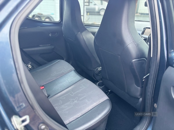 Used Toyota AYGO 2015 for sale - 77144956: Photo 9