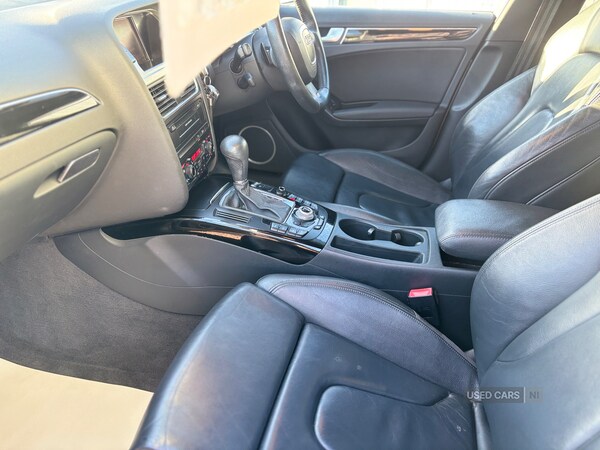 Used Audi A4 2011 for sale - 77192439: Photo 10