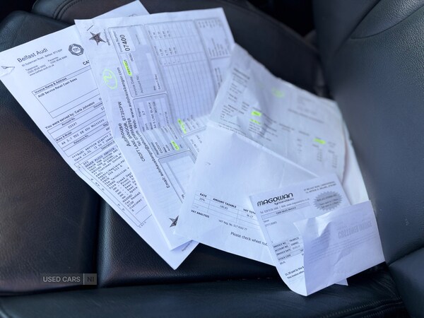 Used Audi A4 2011 for sale - 77192439: Photo 11