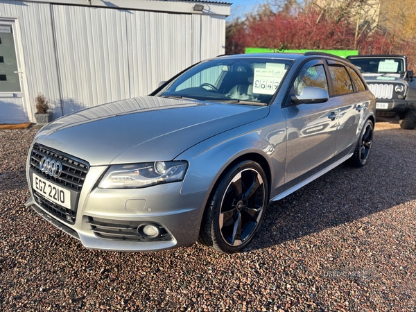 Used Audi A4 2011 for sale - 77192439: Photo 3