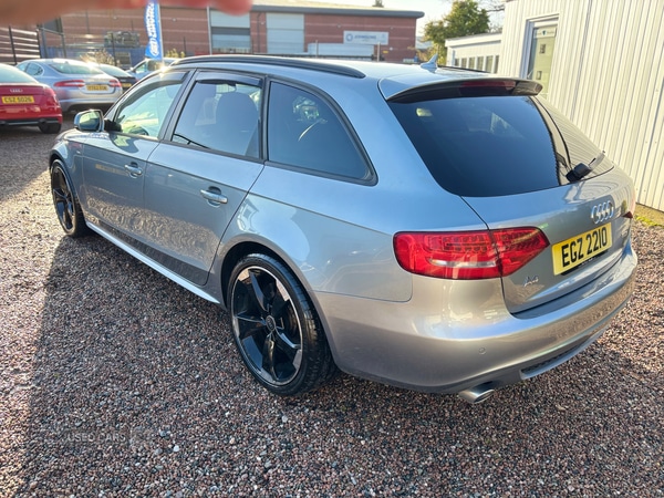 Used Audi A4 2011 for sale - 77192439: Photo 4