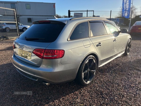 Used Audi A4 2011 for sale - 77192439: Photo 5