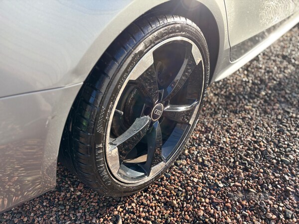 Used Audi A4 2011 for sale - 77192439: Photo 6