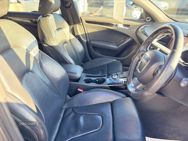 Used Audi A4 2011 for sale - 77192439: Photo 8