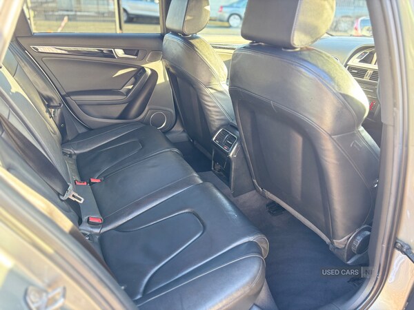 Used Audi A4 2011 for sale - 77192439: Photo 9
