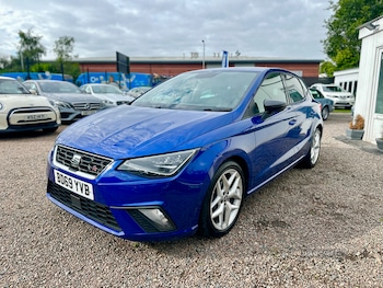 Used SEAT Ibiza 2019 for sale - 79622824: Photo