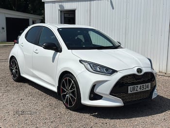 Used Toyota Yaris 2023 for sale - 79699238: Photo