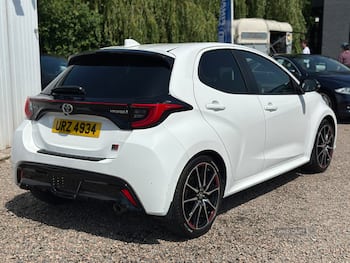 Used Toyota Yaris 2023 for sale - 79699238: Photo
