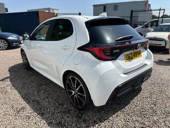 Used Toyota Yaris 2023 for sale - 79699238: Photo