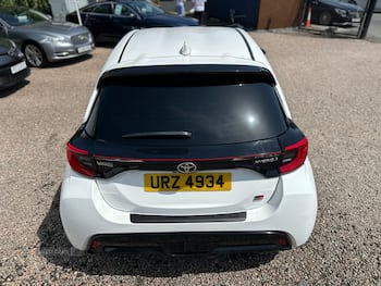 Used Toyota Yaris 2023 for sale - 79699238: Photo