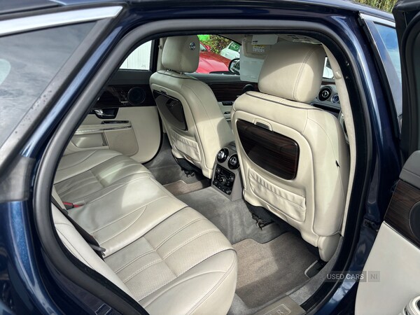 Used Jaguar XJ 2010 for sale - 76123483: Photo 10