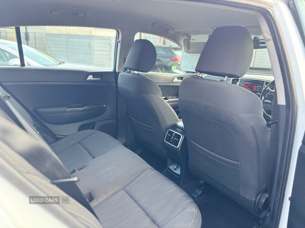Used Kia Sportage 2017 for sale - 77132181: Photo 10