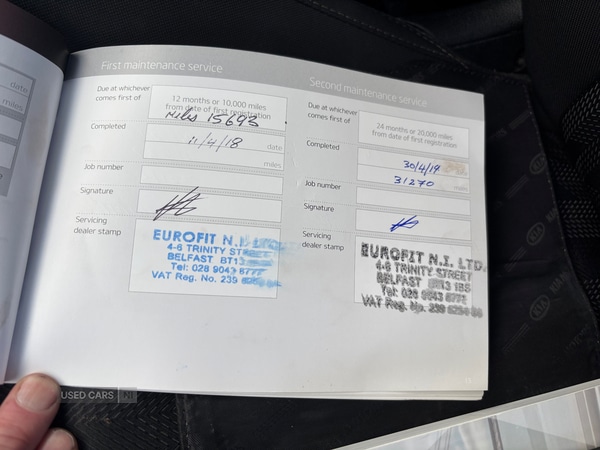 Used Kia Sportage 2017 for sale - 77132181: Photo 12