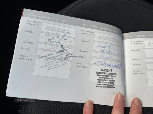 Used Kia Sportage 2017 for sale - 77132181: Photo 13