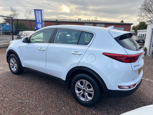 Used Kia Sportage 2017 for sale - 77132181: Photo 4