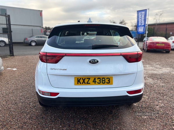 Used Kia Sportage 2017 for sale - 77132181: Photo 5