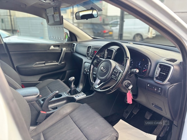 Used Kia Sportage 2017 for sale - 77132181: Photo 8