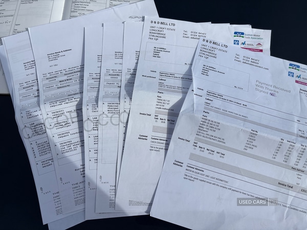 Used Jaguar XJ 2010 for sale - 76458365: Photo 19