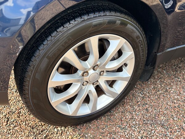 Used Land Rover Range Rover Sport 2017 for sale - 76389469: Photo 10