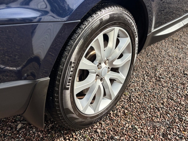 Used Land Rover Range Rover Sport 2017 for sale - 76389469: Photo 7