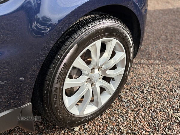 Used Land Rover Range Rover Sport 2017 for sale - 76389469: Photo 8