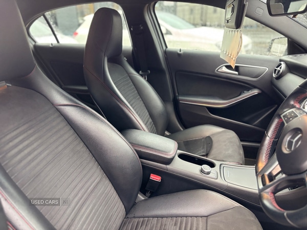 Used Mercedes-Benz A-Class 2014 for sale - 77441786: Photo 6