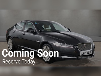 2015 - 2.2d [200] Luxury 4dr Auto