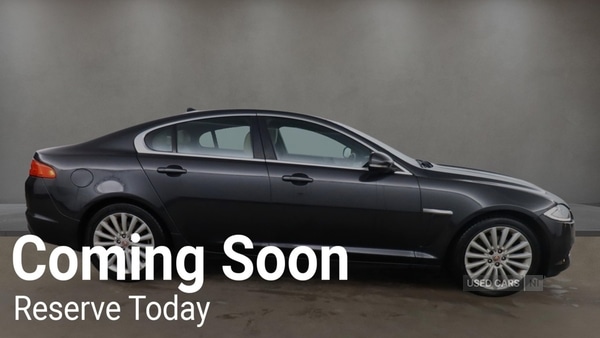 Used Jaguar XF 2015 for sale - 77163861: Photo 5