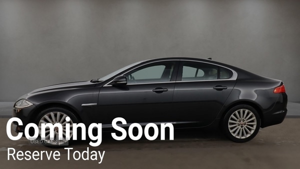 Used Jaguar XF 2015 for sale - 77163861: Photo 6