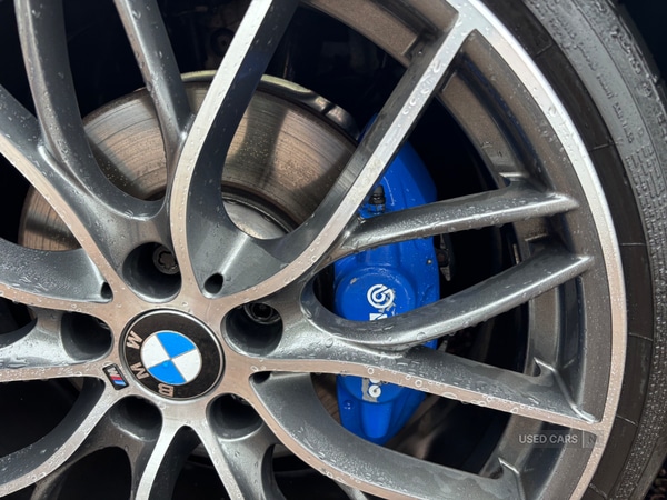 Used BMW 4 Series 2015 for sale - 76109989: Photo 10