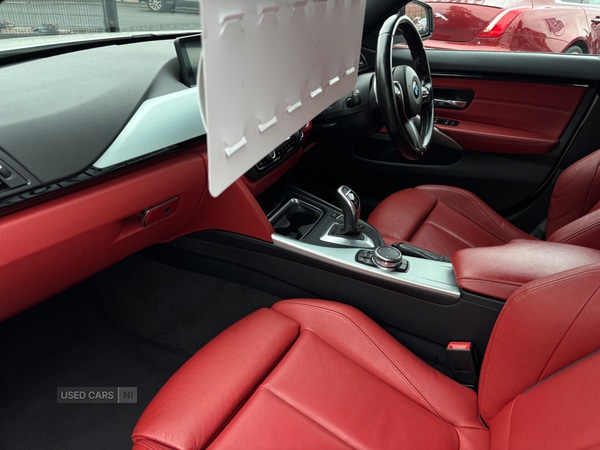 Used BMW 4 Series 2015 for sale - 76109989: Photo 11