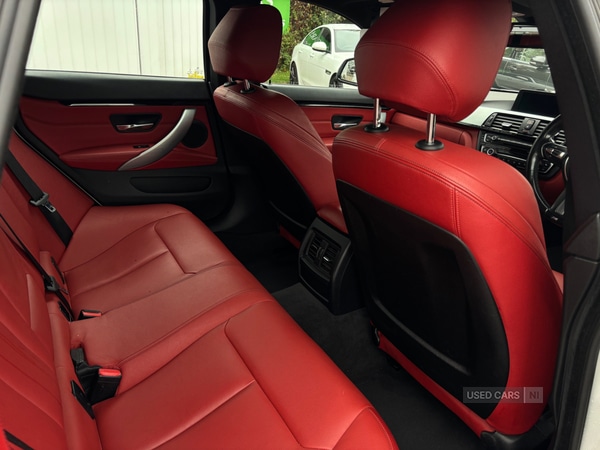 Used BMW 4 Series 2015 for sale - 76109989: Photo 13