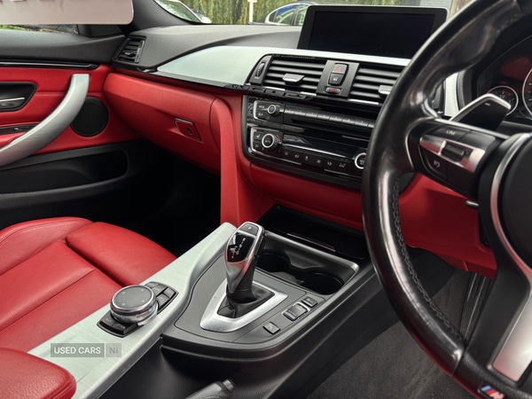 Used BMW 4 Series 2015 for sale - 76109989: Photo 15