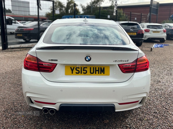 Used BMW 4 Series 2015 for sale - 76109989: Photo 4