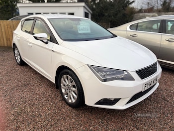 2014 - 1.2 TSI SE 5dr [Technology Pack]