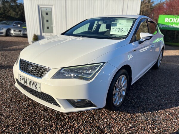 Used SEAT Leon 2014 for sale - 77176042: Photo 3