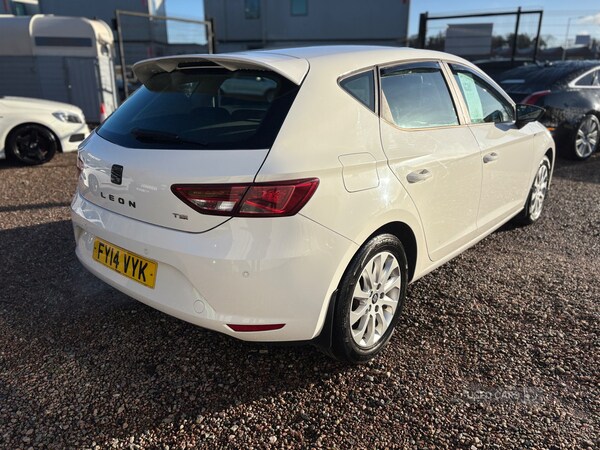 Used SEAT Leon 2014 for sale - 77176042: Photo 5