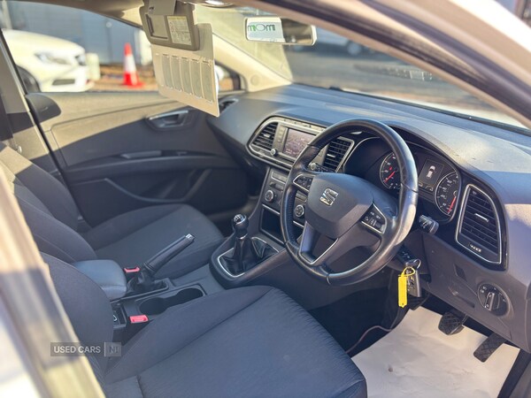 Used SEAT Leon 2014 for sale - 77176042: Photo 6