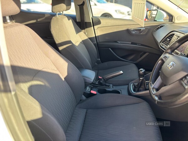 Used SEAT Leon 2014 for sale - 77176042: Photo 7