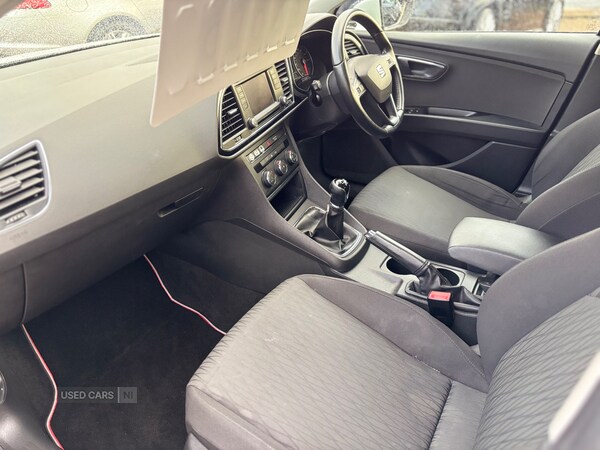 Used SEAT Leon 2014 for sale - 77176042: Photo 8