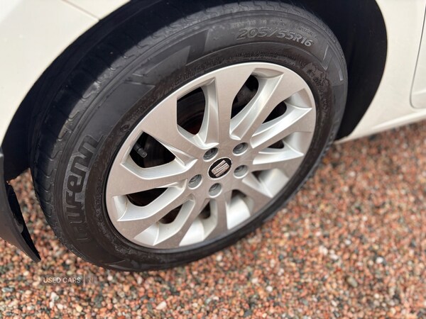 Used SEAT Leon 2014 for sale - 77176042: Photo 9