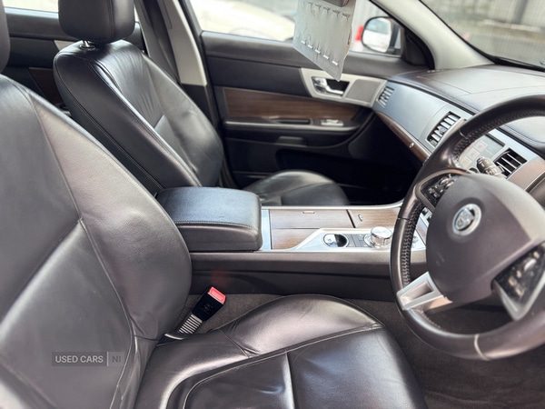 Used Jaguar XF 2012 for sale - 77176036: Photo 11