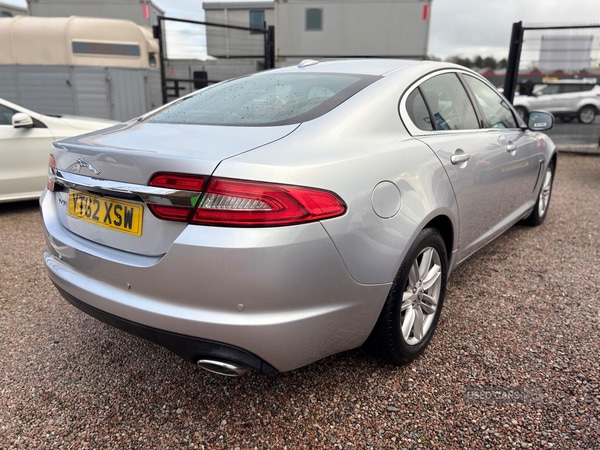 Used Jaguar XF 2012 for sale - 77176036: Photo 6